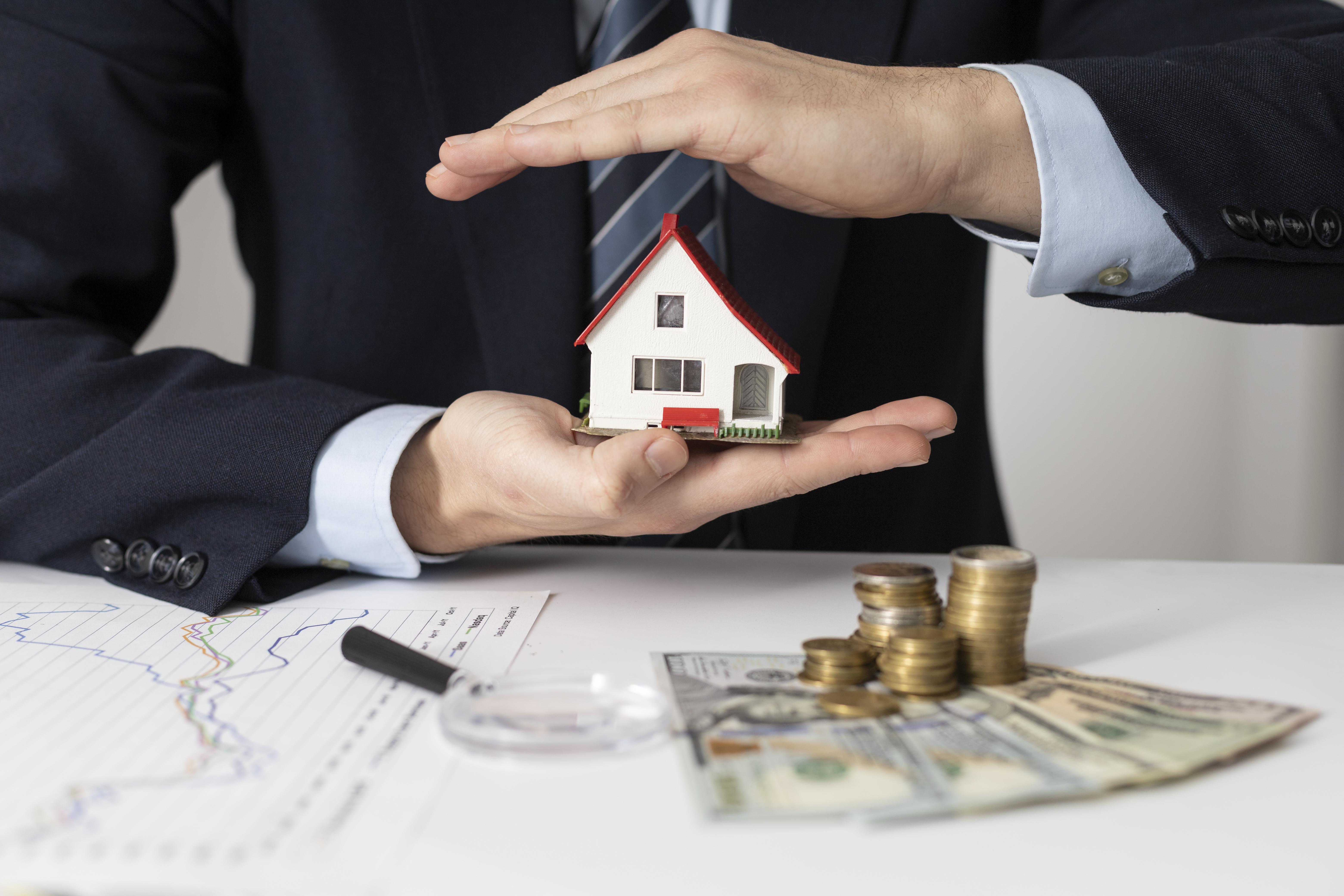 LAP Loan