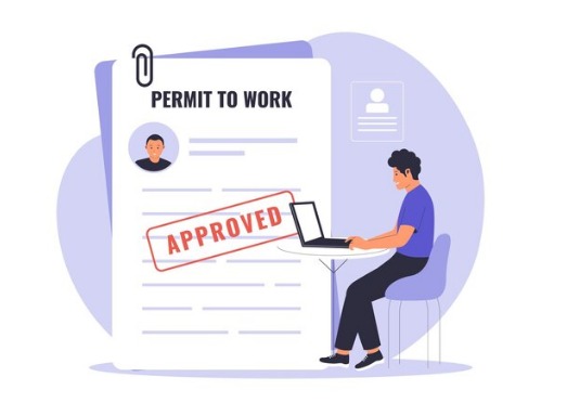 All licence work